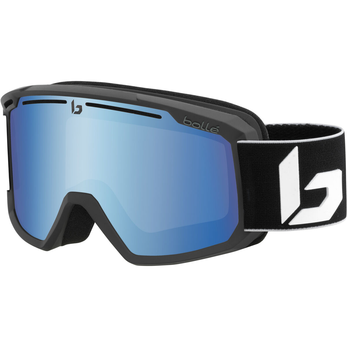 MADDOX, Black Corp Matte-Light Vermillon Blue Cat 1, hi-res image number null